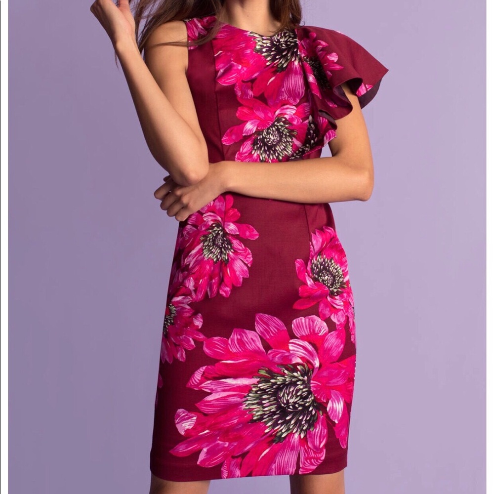 Trina Turk Julieta Dress